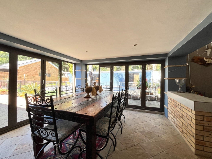 4 Bedroom Property for Sale in Waverley Free State